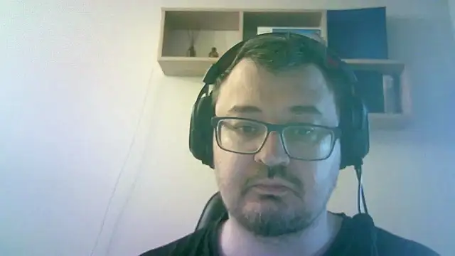 SirAbuser webcam