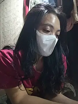 __Joylibe__ webcam
