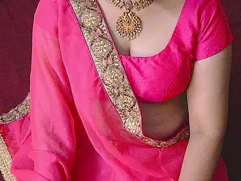 traditional_Jaanvi webcam