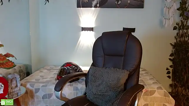 AmethystShadow17 webcam