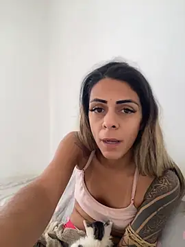 sabrinaneves webcam