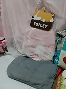 EmilyShow_96 webcam