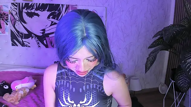 Effy_Kessler webcam