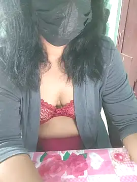 Zaara-Rose webcam