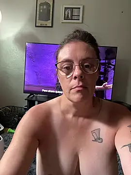 MatildaJane5 webcam