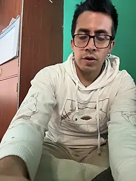 Andy_n_cat webcam