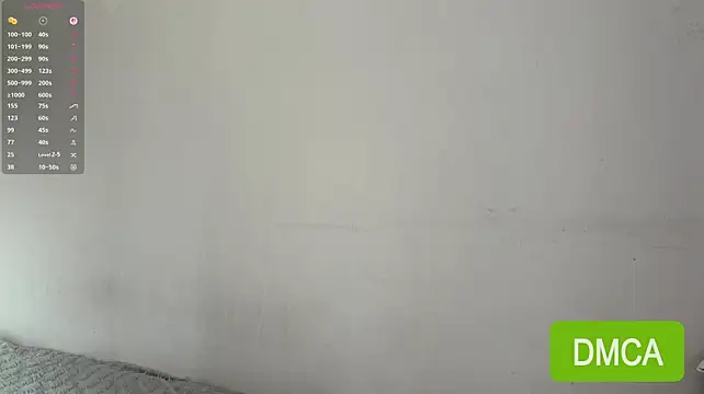 JuliaPierce webcam