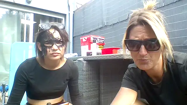 JeuneCharme1 webcam