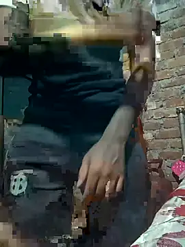 DesiBoy_Live webcam