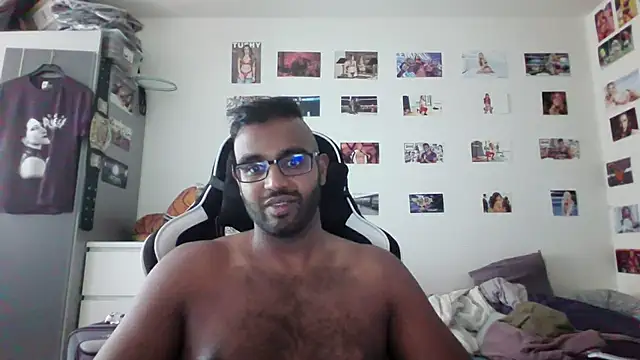 xXxChrisKissxXx webcam