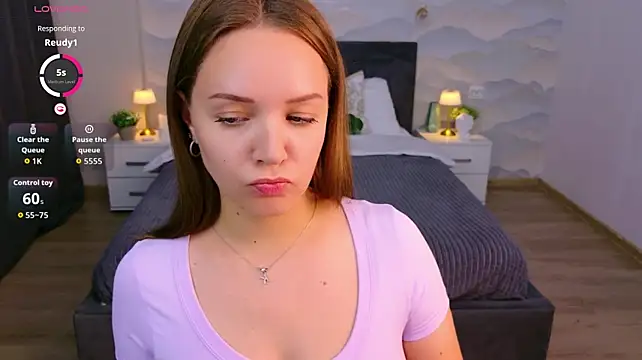Chloe_Sapphire webcam