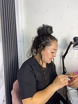 Nails_Lucia webcam