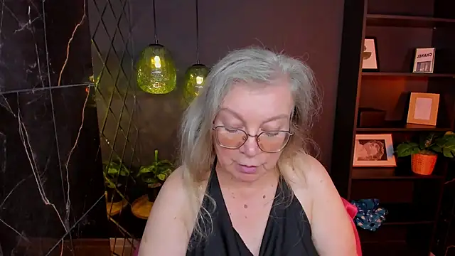 NataliMellow webcam