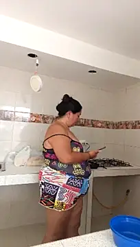 Brenda_Berck_ webcam