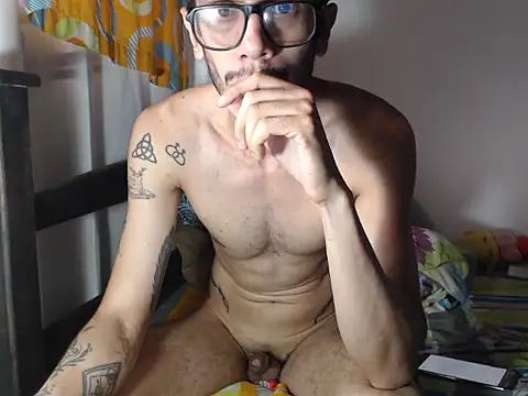 alisterxxx webcam