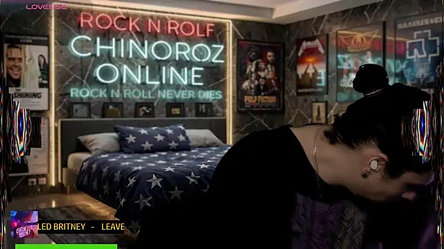 chino_roz webcam