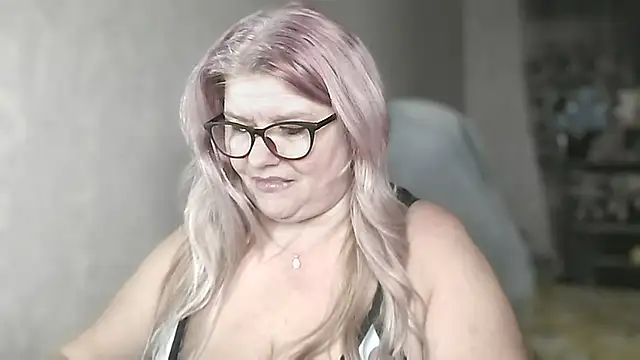 Diana_49 webcam