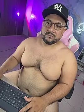 jacoob_woods webcam