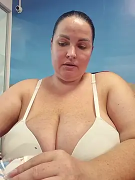 GeorgiaLerox webcam