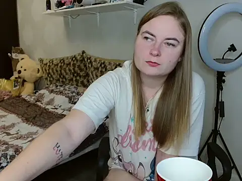 ElenaAngel webcam