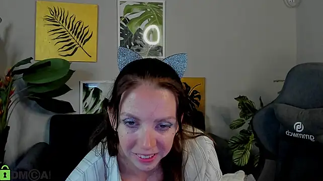EmilyStevart webcam