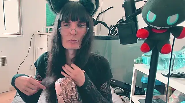 CeriseLapine webcam