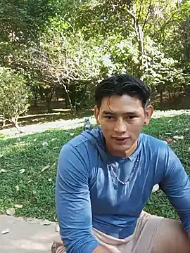 Hiroshi_Shen webcam