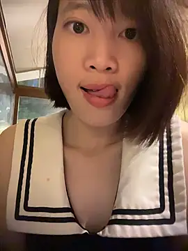 littleqiu webcam