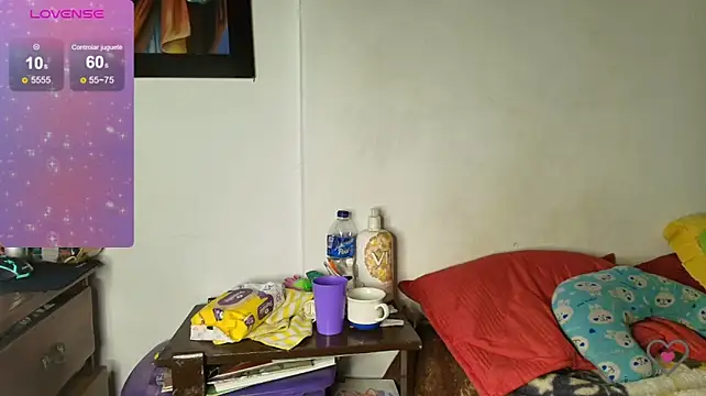 EliVanegas webcam