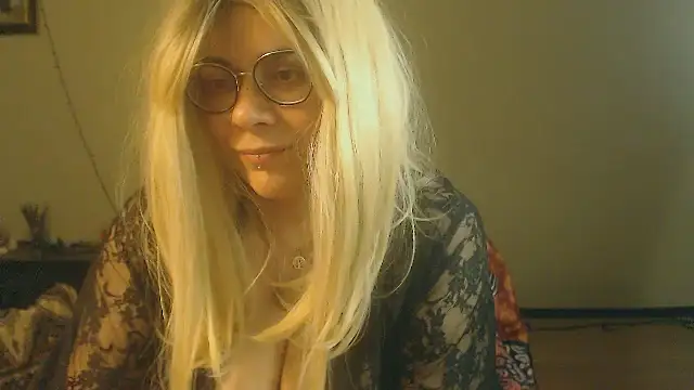 BoobliciousNat webcam