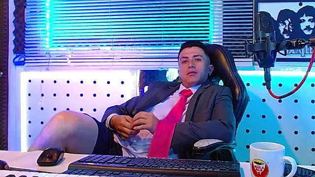 Godofcumxxx webcam