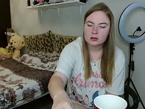 ElenaAngel webcam