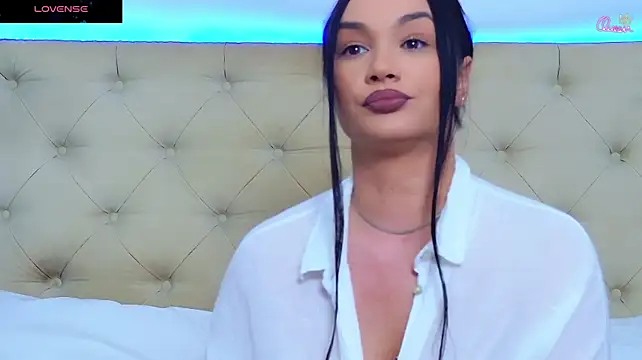 Daliya_ webcam