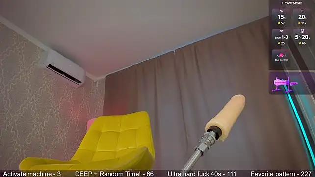 Juicy_Vikki webcam