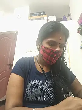 Tamil_Yalini12 live cam on StripChat