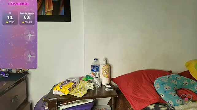 EliVanegas webcam