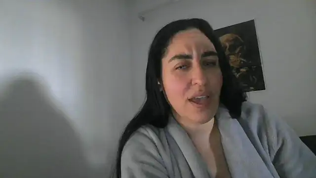WetFlower69 webcam