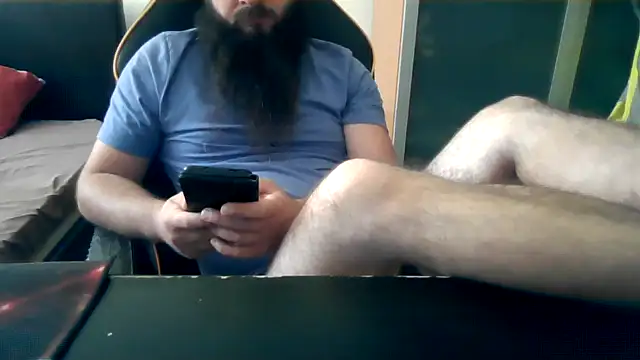 LondonMan1988 webcam