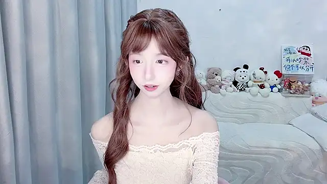 lucky-tt webcam