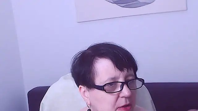 ChristaRose webcam