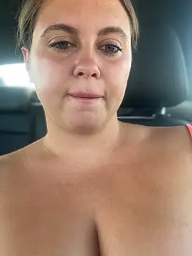 Samantha_official webcam