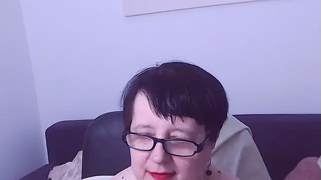 ChristaRose webcam