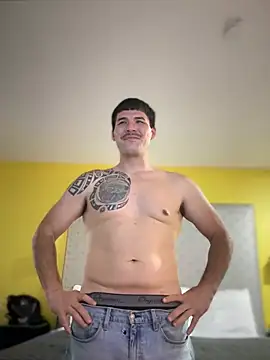 Sexystraightstud