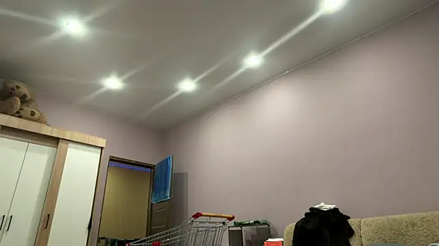 CelestePacini webcam