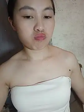 Cherry-squirtt webcam