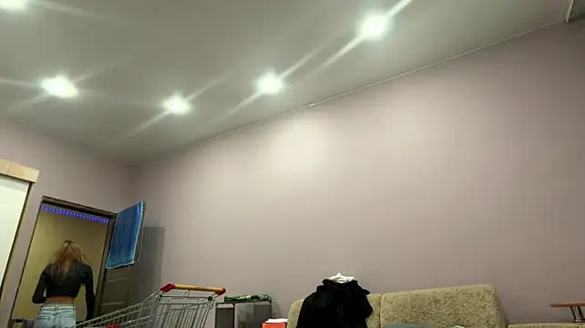 CelestePacini webcam