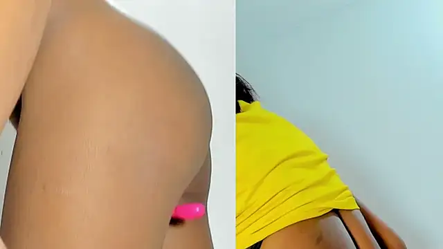myblackdoope webcam