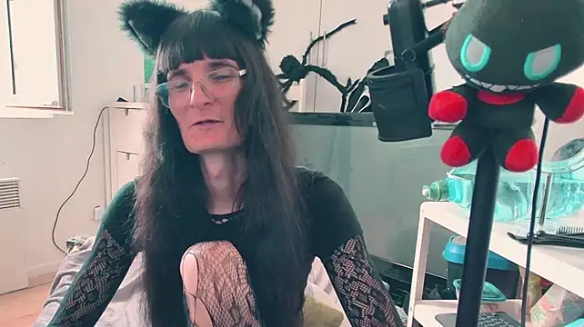 CeriseLapine webcam