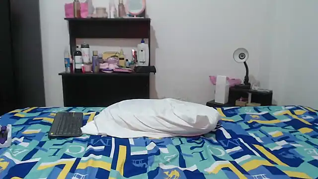 nathaly_jones_ webcam