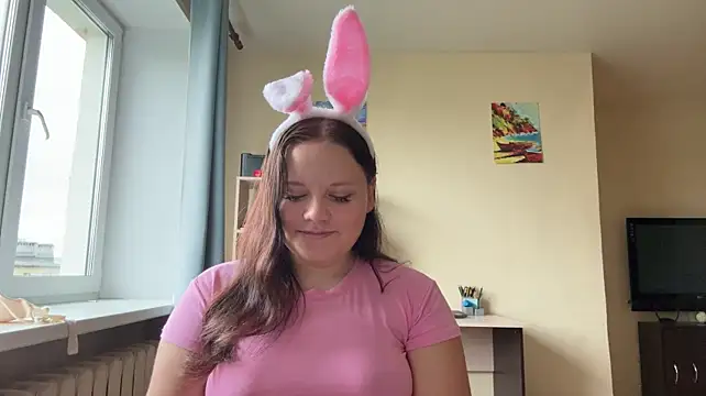 LianalimonLi webcam